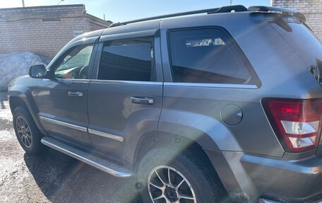 Jeep Grand Cherokee, 2006 год, 850 000 рублей, 2 фотография