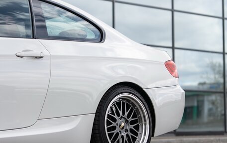 BMW 3 серия, 2008 год, 1 650 000 рублей, 32 фотография