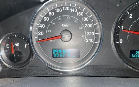 Jeep Grand Cherokee, 2006 год, 850 000 рублей, 6 фотография