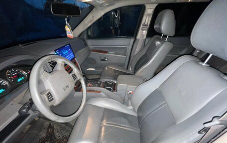 Jeep Grand Cherokee, 2006 год, 850 000 рублей, 7 фотография