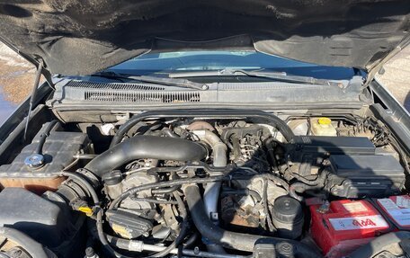 Jeep Grand Cherokee, 2006 год, 850 000 рублей, 9 фотография
