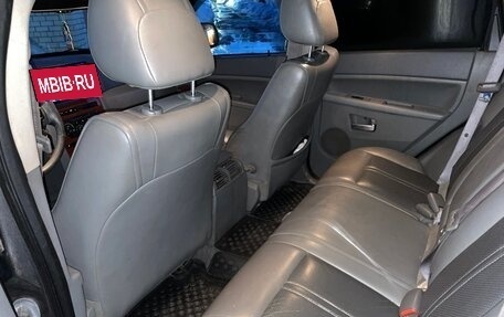 Jeep Grand Cherokee, 2006 год, 850 000 рублей, 8 фотография