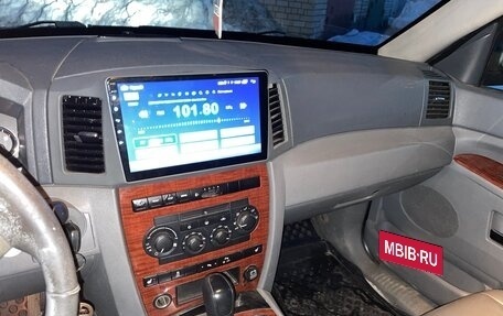 Jeep Grand Cherokee, 2006 год, 850 000 рублей, 5 фотография