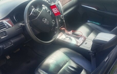 Toyota Camry, 2013 год, 1 290 000 рублей, 7 фотография