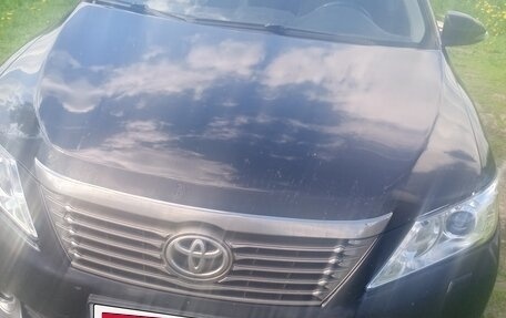 Toyota Camry, 2013 год, 1 290 000 рублей, 2 фотография