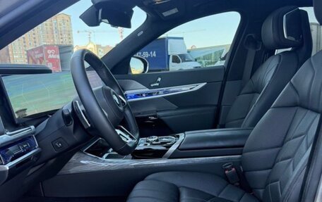 BMW 7 серия, 2023 год, 12 250 000 рублей, 8 фотография
