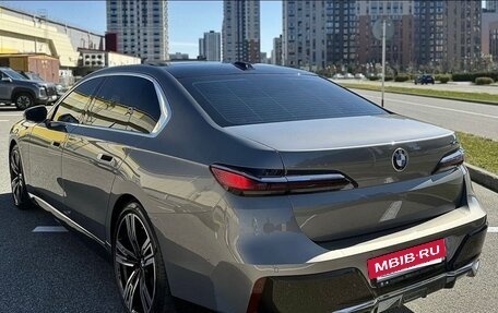 BMW 7 серия, 2023 год, 12 250 000 рублей, 4 фотография