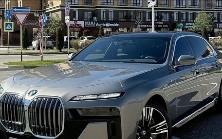 BMW 7 серия, 2023 год, 12 250 000 рублей, 5 фотография