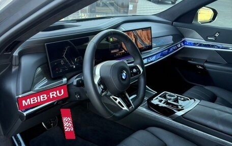 BMW 7 серия, 2023 год, 12 250 000 рублей, 7 фотография