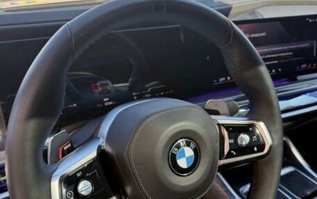 BMW 7 серия, 2023 год, 12 250 000 рублей, 9 фотография