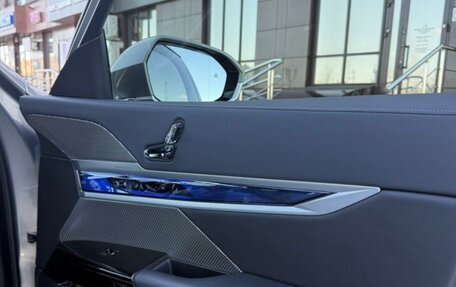 BMW 7 серия, 2023 год, 12 250 000 рублей, 14 фотография