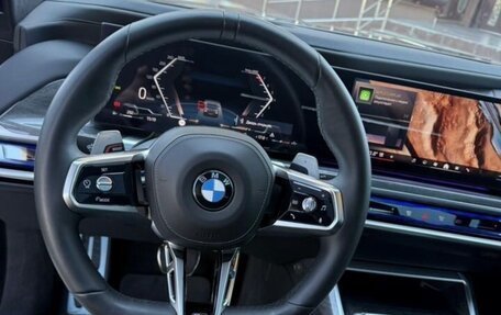 BMW 7 серия, 2023 год, 12 250 000 рублей, 16 фотография
