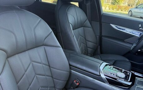 BMW 7 серия, 2023 год, 12 250 000 рублей, 13 фотография