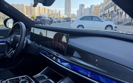 BMW 7 серия, 2023 год, 12 250 000 рублей, 11 фотография