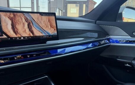 BMW 7 серия, 2023 год, 12 250 000 рублей, 15 фотография