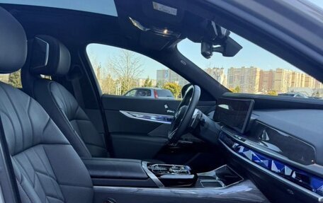 BMW 7 серия, 2023 год, 12 250 000 рублей, 10 фотография