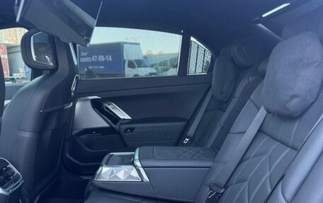 BMW 7 серия, 2023 год, 12 250 000 рублей, 18 фотография