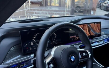 BMW 7 серия, 2023 год, 12 250 000 рублей, 21 фотография
