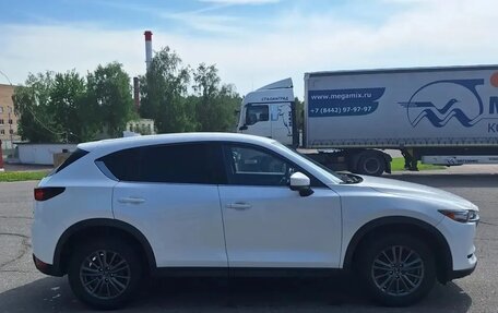 Mazda CX-5 II, 2019 год, 1 900 000 рублей, 3 фотография