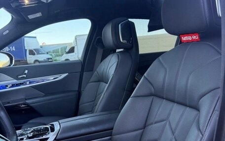 BMW 7 серия, 2023 год, 12 250 000 рублей, 12 фотография