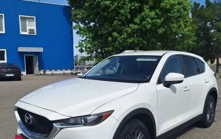 Mazda CX-5 II, 2019 год, 1 900 000 рублей, 2 фотография