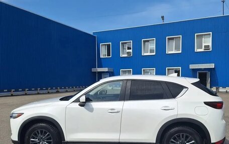 Mazda CX-5 II, 2019 год, 1 900 000 рублей, 4 фотография