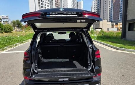 BMW X5, 2024 год, 8 880 006 рублей, 5 фотография