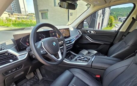 BMW X5, 2024 год, 8 880 006 рублей, 9 фотография