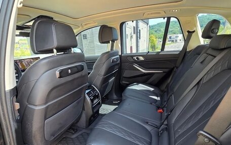 BMW X5, 2024 год, 8 880 006 рублей, 10 фотография