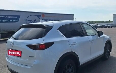 Mazda CX-5 II, 2019 год, 1 900 000 рублей, 5 фотография
