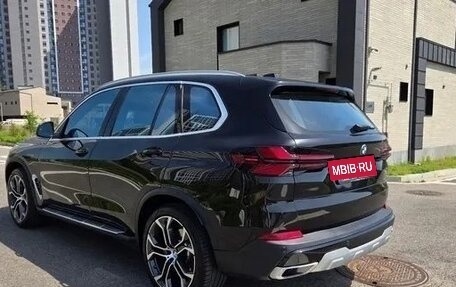 BMW X5, 2024 год, 8 880 006 рублей, 7 фотография
