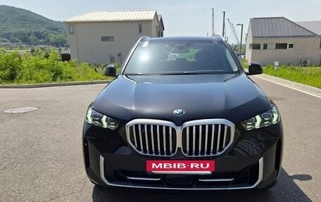 BMW X5, 2024 год, 8 880 006 рублей, 4 фотография