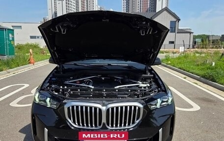 BMW X5, 2024 год, 8 880 006 рублей, 6 фотография