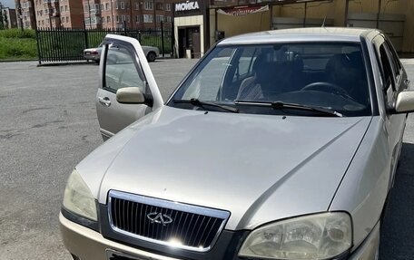 Chery Amulet (A15) I, 2007 год, 170 000 рублей, 2 фотография