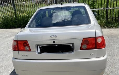 Chery Amulet (A15) I, 2007 год, 170 000 рублей, 4 фотография