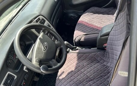 Chery Amulet (A15) I, 2007 год, 170 000 рублей, 6 фотография