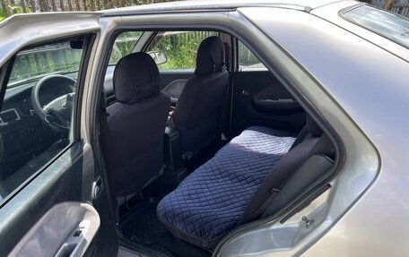 Chery Amulet (A15) I, 2007 год, 170 000 рублей, 7 фотография