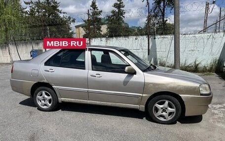 Chery Amulet (A15) I, 2007 год, 170 000 рублей, 3 фотография