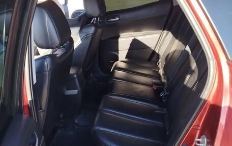 Mazda CX-7 I рестайлинг, 2008 год, 800 000 рублей, 11 фотография