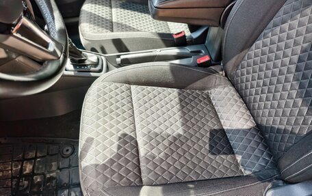 Skoda Rapid I, 2017 год, 1 150 000 рублей, 10 фотография