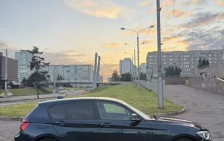 BMW 1 серия, 2013 год, 1 200 000 рублей, 2 фотография