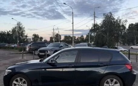 BMW 1 серия, 2013 год, 1 200 000 рублей, 5 фотография