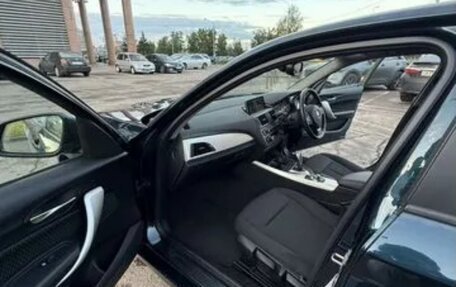 BMW 1 серия, 2013 год, 1 200 000 рублей, 6 фотография