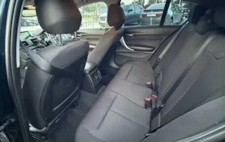 BMW 1 серия, 2013 год, 1 200 000 рублей, 7 фотография