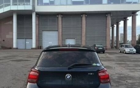 BMW 1 серия, 2013 год, 1 200 000 рублей, 3 фотография