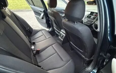BMW 1 серия, 2013 год, 1 200 000 рублей, 8 фотография