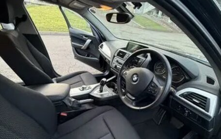 BMW 1 серия, 2013 год, 1 200 000 рублей, 9 фотография
