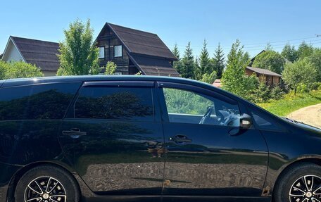 Mitsubishi Grandis, 2006 год, 550 000 рублей, 7 фотография
