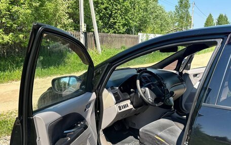 Mitsubishi Grandis, 2006 год, 550 000 рублей, 3 фотография