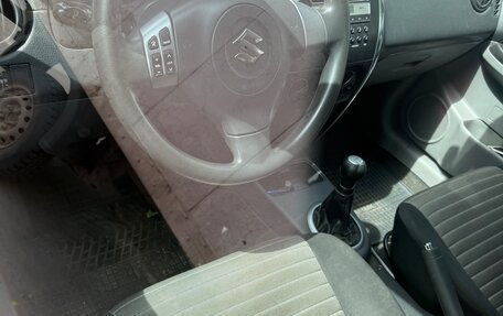 Suzuki SX4 II рестайлинг, 2012 год, 1 200 000 рублей, 6 фотография
